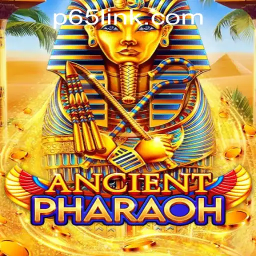 Dive into the Mysteries of AncientPharaoh at P65.COM CASINO