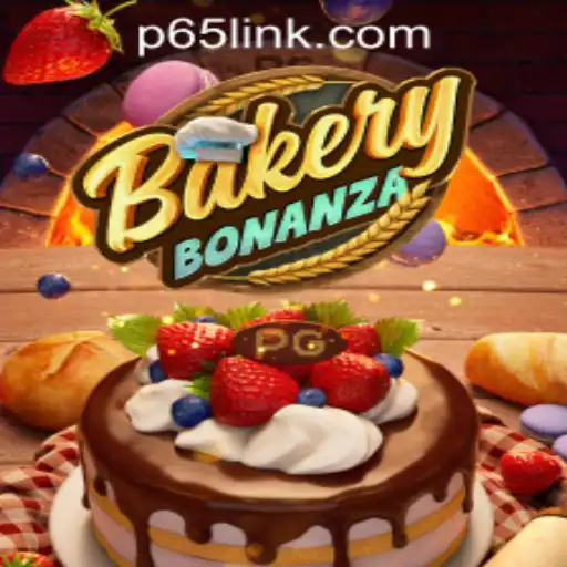 Unveiling BakeryBonanza: A Sweet Adventure at P65.COM CASINO