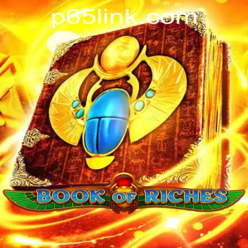 Discover the Exciting World of BookofRiches at P65.COM CASINO