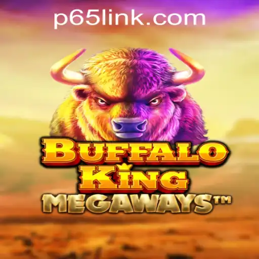 Discover the Thrills of BuffaloKing at P65.COM CASINO