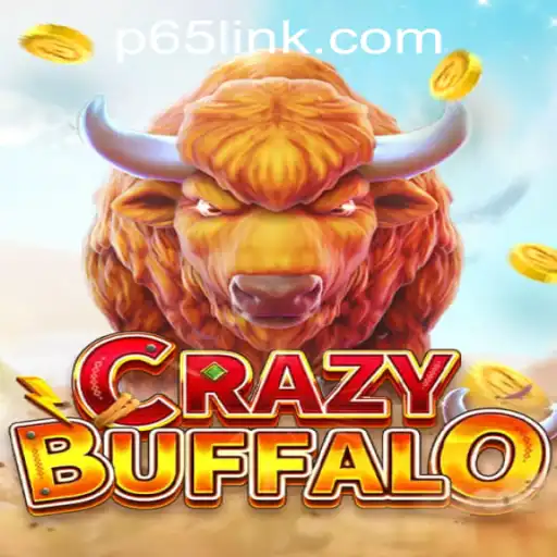 Unveiling the Thrills of CRAZYBUFFALO at P65.COM CASINO