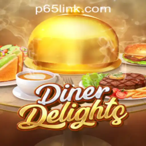 DinerDelights: A Culinary Adventure at P65.COM CASINO