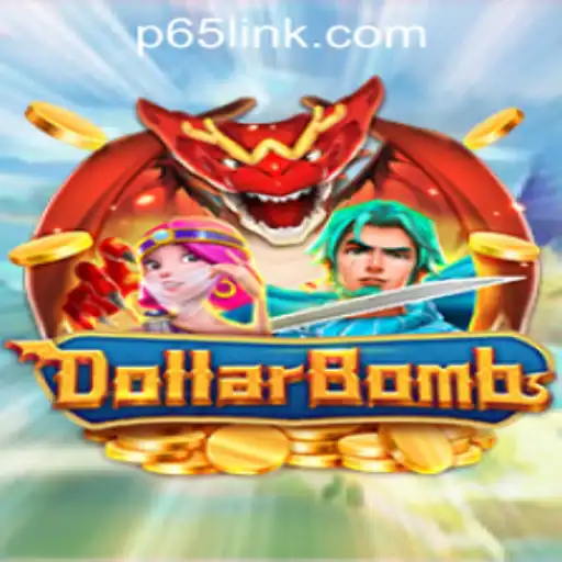 Exploring 'DollarBombs': A Dynamic Casino Experience on P65.COM CASINO
