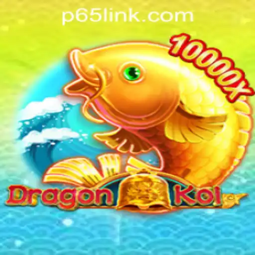 Discover the Exciting World of DragonKoi on P65.COM CASINO