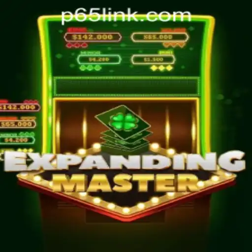 The Thrilling World of ExpandingMaster: A Dive into P65.COM CASINO's Newest Game