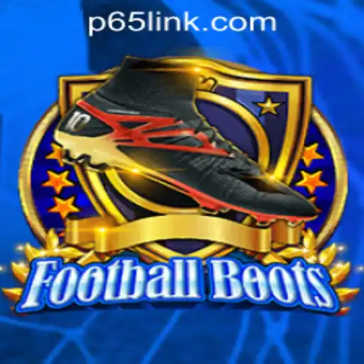 Understanding FootballBoots: A Unique Integration with P65.COM CASINO