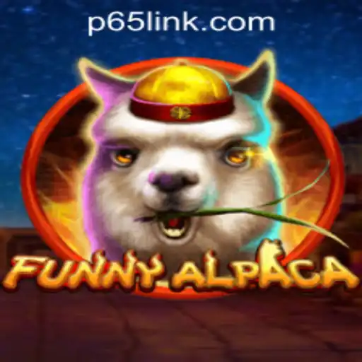 Exploring the Vibrant World of FunnyAlpaca in the P65.COM Casino