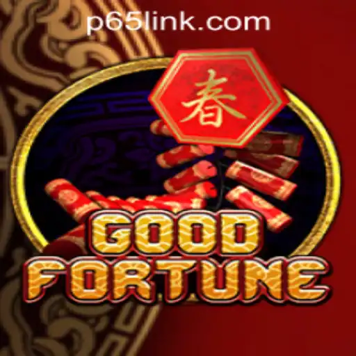Discover GoodFortune: A Thrilling Experience at P65.COM CASINO
