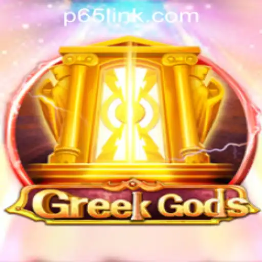 Exploring GreekGods: The Mythological Adventure in P65.COM CASINO