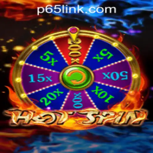 Experience the Thrill of HotSpin at P65.COM CASINO