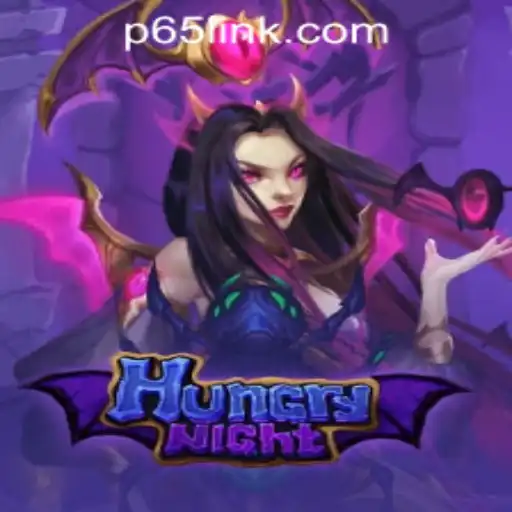 Discover HungryNight: A Thrilling New Game Experience