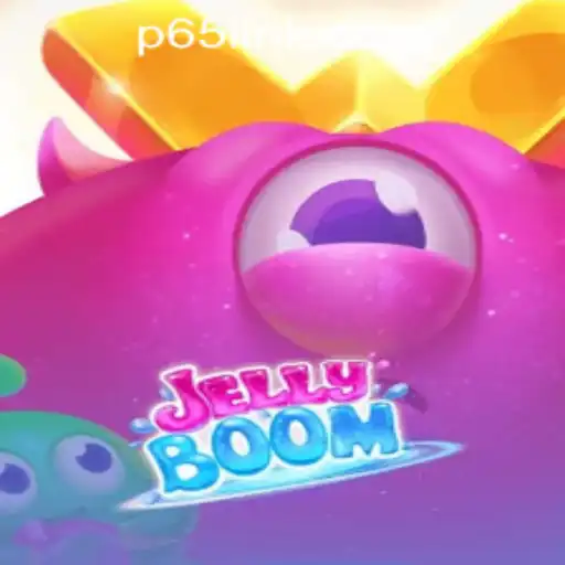 Exploring JellyBoom: The Exciting Adventure in P65.COM CASINO