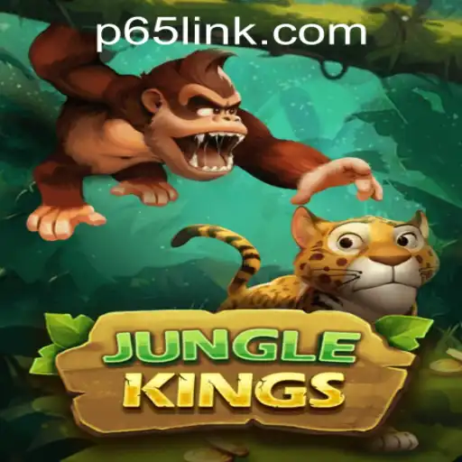 Exploring the Adventures of JungleKings with P65.COM CASINO