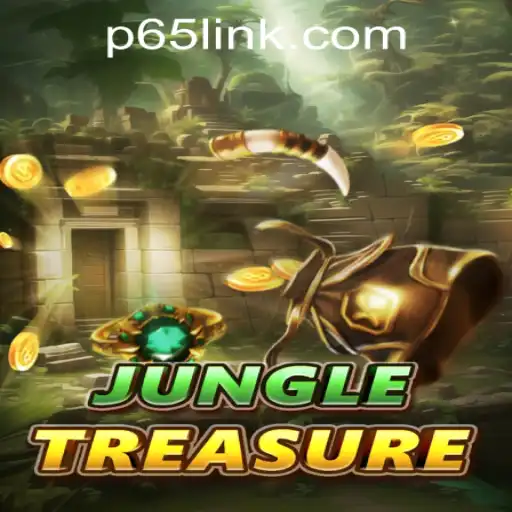 Explore the Thrilling World of JungleTreasure at P65.COM CASINO
