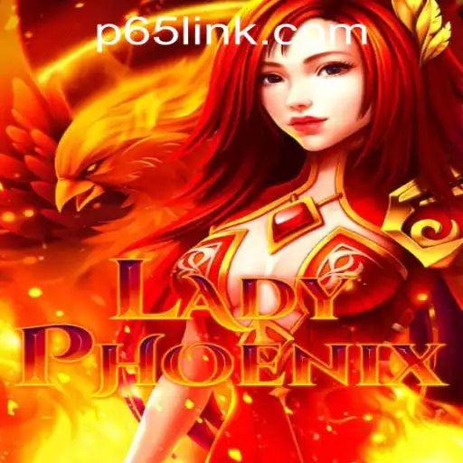Exploring the World of LadyPhoenix at P65.COM CASINO