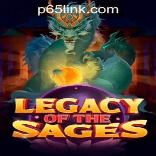 Exploring LegacyoftheSages with P65.COM CASINO