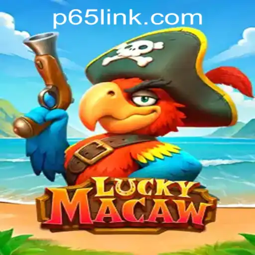 Exploring the Excitement of LuckyMacaw at P65.COM CASINO