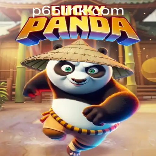 Discover the Thrilling World of LuckyPanda at P65.COM CASINO