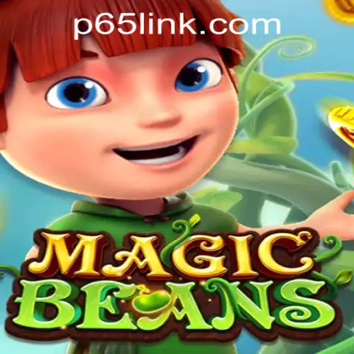 Embark on a Magical Journey with MAGICBEANS at P65.COM CASINO