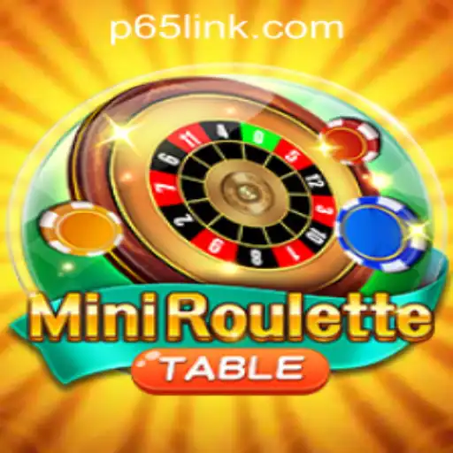 Exploring MiniRoulette at P65.COM CASINO