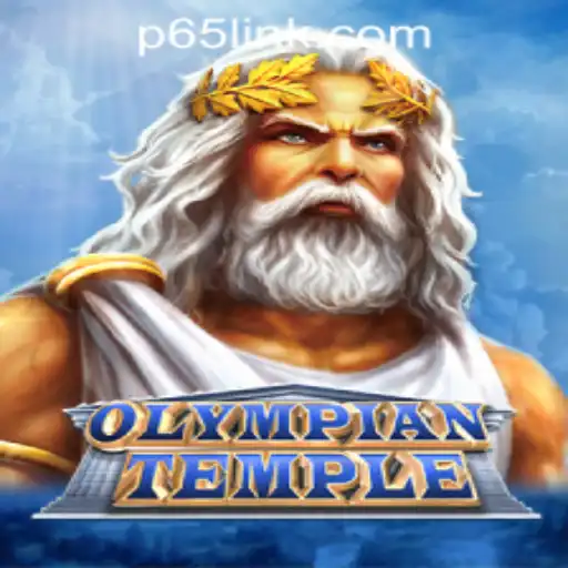 Discover OlympianTemple: A Journey into the Heart of Mythological Adventure