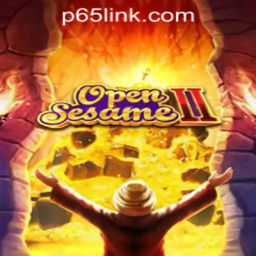 Unlocking the Excitement of OpenSesameII at P65.COM CASINO