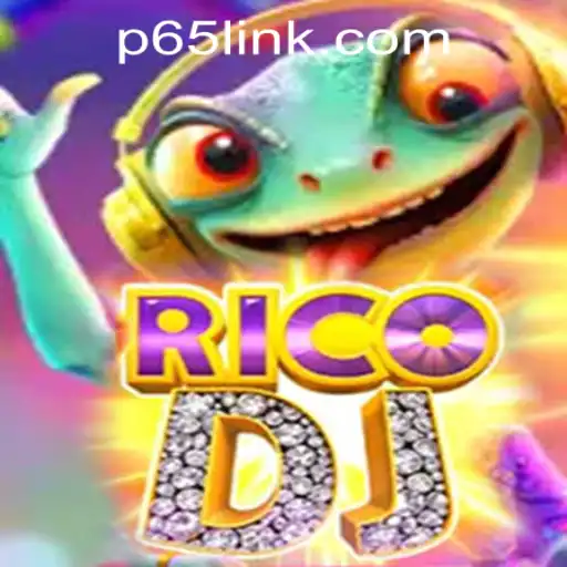 Unveiling RicoDJ: A New Horizon at P65.COM CASINO
