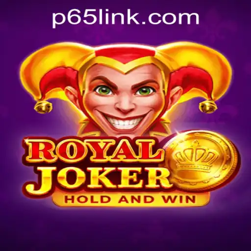 RoyalJoker Game: A Thrilling Adventure at P65.COM CASINO