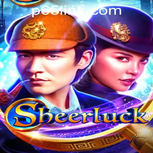 Exploring the Intriguing World of Sheerluck in P65.COM CASINO