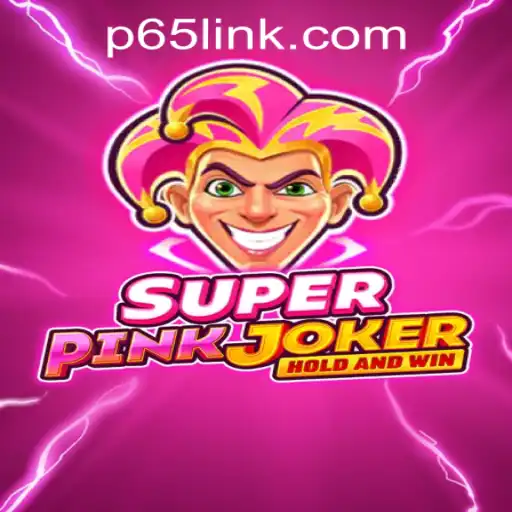 Exploring the Vibrant World of SuperPinkJoker: A Casino Delight at P65.COM