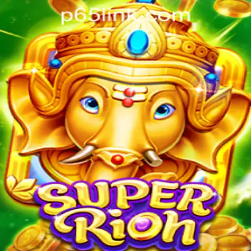Discover the Thrilling World of SuperRich at P65.COM CASINO