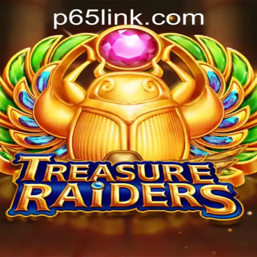 Unveiling TREASURERAIDERS: A Dive Into Adventure and Strategy
