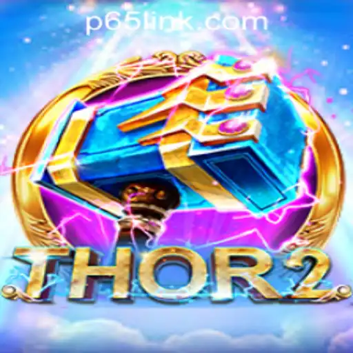 Exploring Thor2: A Mythological Adventure in P65.COM CASINO