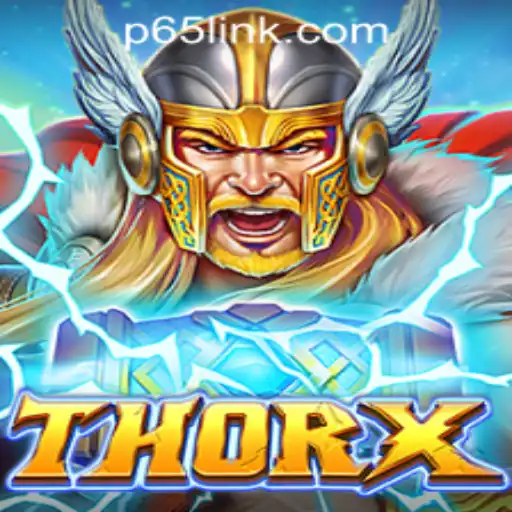 Experience the Thunderous Adventure of ThorX at P65.COM CASINO