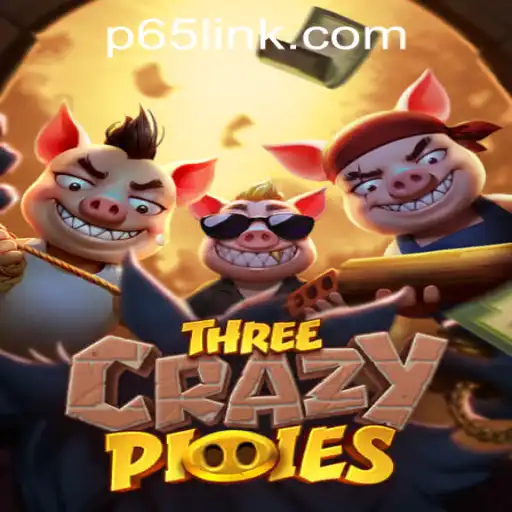 Discover the Exciting World of ThreeCrazyPiggies at P65.COM CASINO