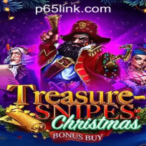 Unveiling the Joys of TreasuresnipesChristmas: An Exciting Adventure at P65.COM CASINO