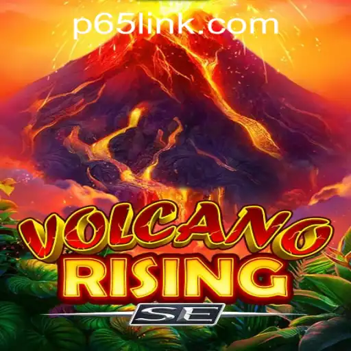 Exploring VolcanoRisingSE: An Exciting Journey in Online Casino Gaming