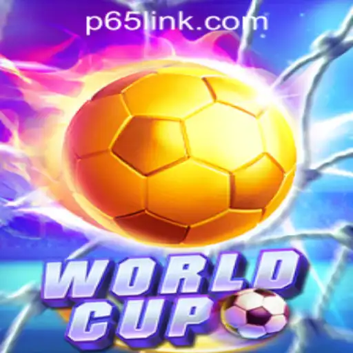 Dive into the Excitement of WorldCup at P65.COM CASINO
